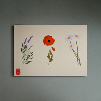 Floral Bouquet