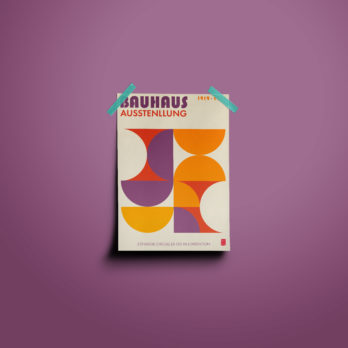BAUHAUS 1919-1933