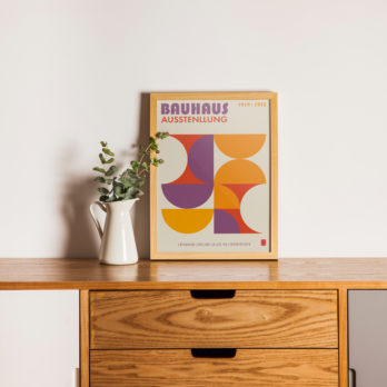 BAUHAUS 1919-1933